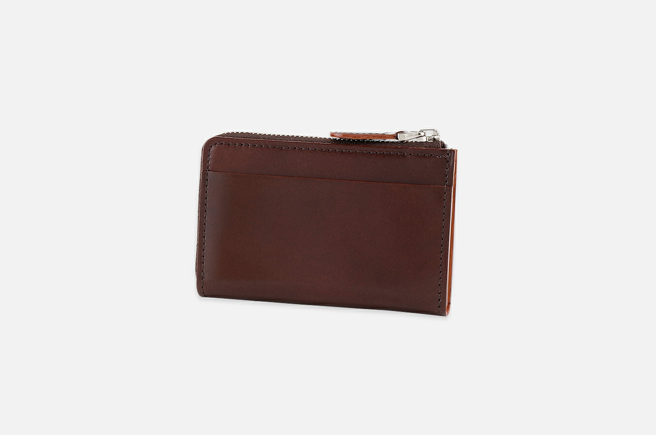 楽天市場】【GANZO】 CORDOVAN AUTHENTIC コードバンオーセンティック