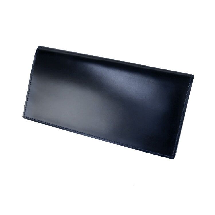 楽天市場】【GANZO】 ガンゾ Cordovan コードバン 長財布 純束入れ