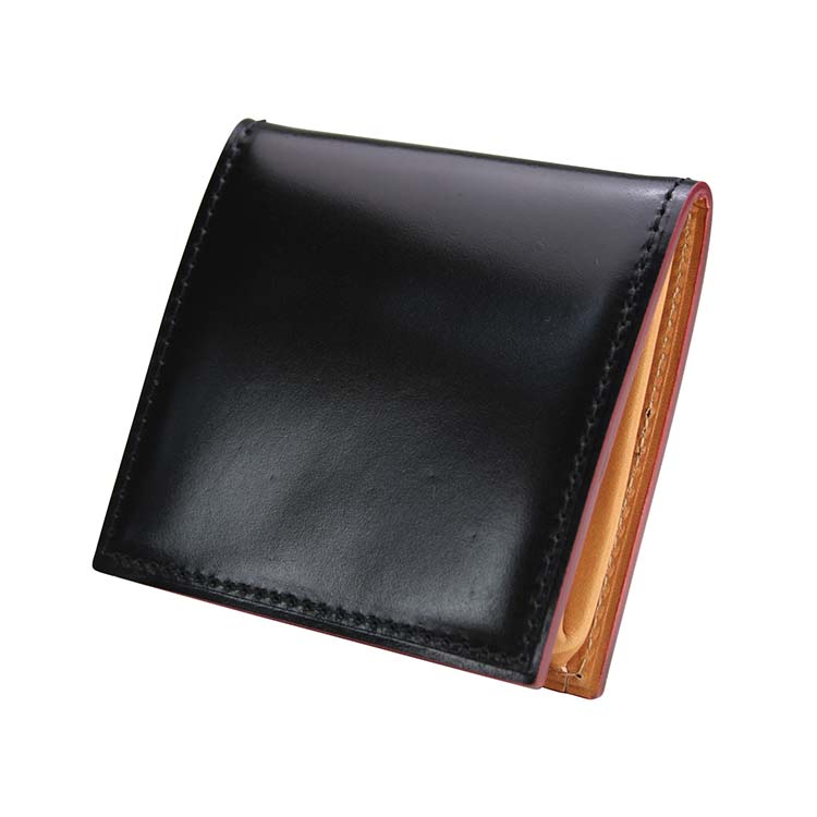 楽天市場】【GANZO】 ガンゾ Cordovan コードバン コインケース BOX