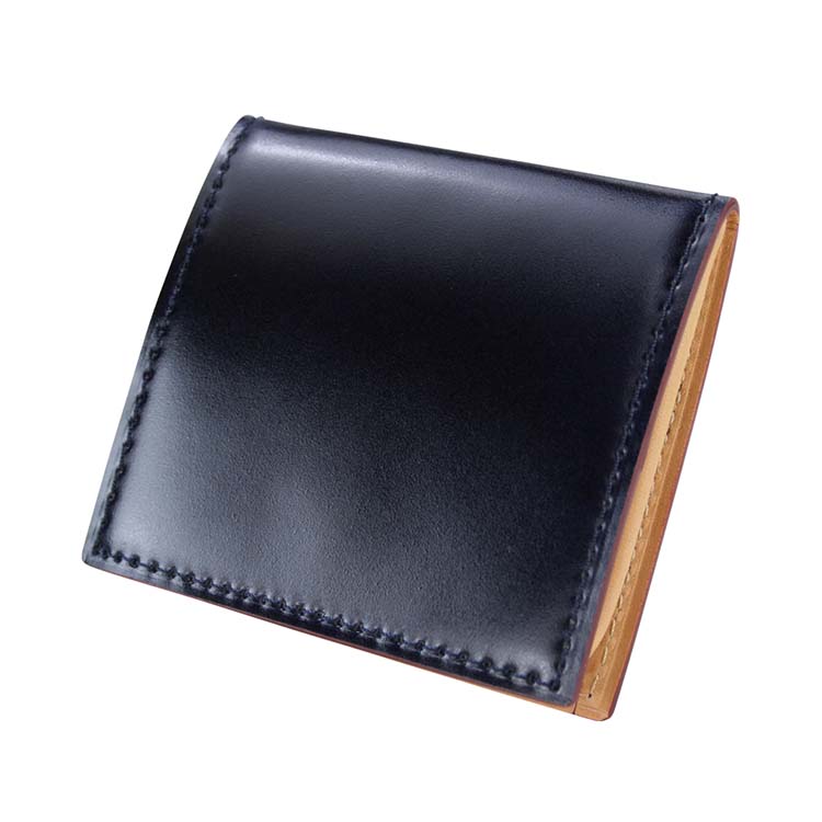 楽天市場】【GANZO】 ガンゾ Cordovan コードバン コインケース BOX