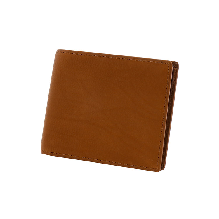 楽天市場】【GANZO】 BABY CALF ベビーカーフ 純札入れ : AJIOKA