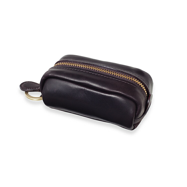 楽天市場】【GANZO】 ガンゾ GUD2 キーポーチ : AJIOKA