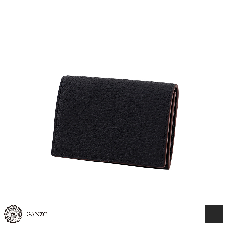 楽天市場】【GANZO】 ガンゾ FRENCH CALF フレンチカーフ 小銭入れ