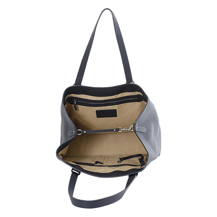 楽天市場】【GANZO】 ガンゾ FRENCH CALF フレンチカーフ トートバッグ