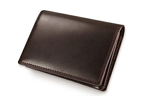 楽天市場】【GANZO】 ガンゾ Shell Cordovan 2 シェルコードバン2 BOX