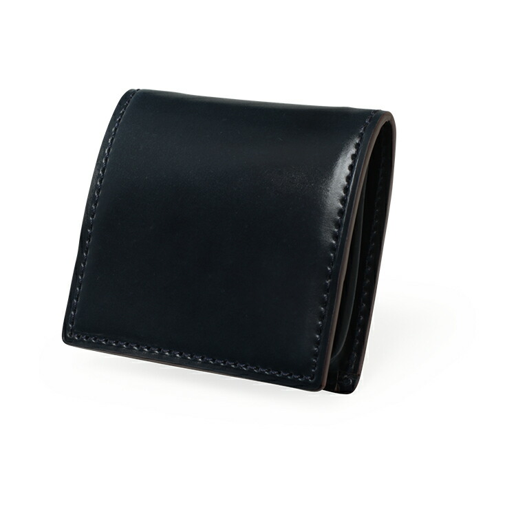 楽天市場】【GANZO】 ガンゾ Shell Cordovan 2 シェルコードバン2 BOX