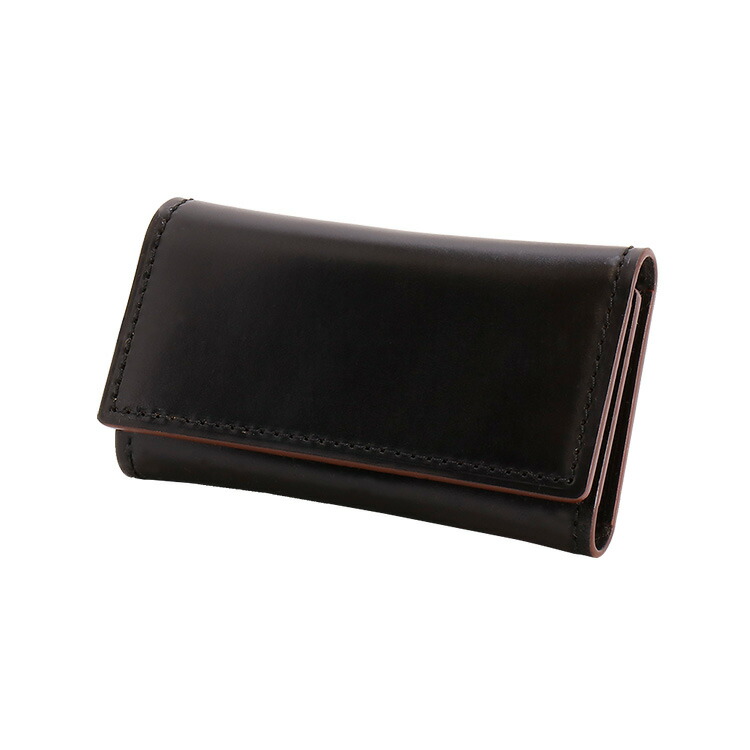 楽天市場】【GANZO】 ガンゾ Shell Cordovan 2 シェルコードバン2 三