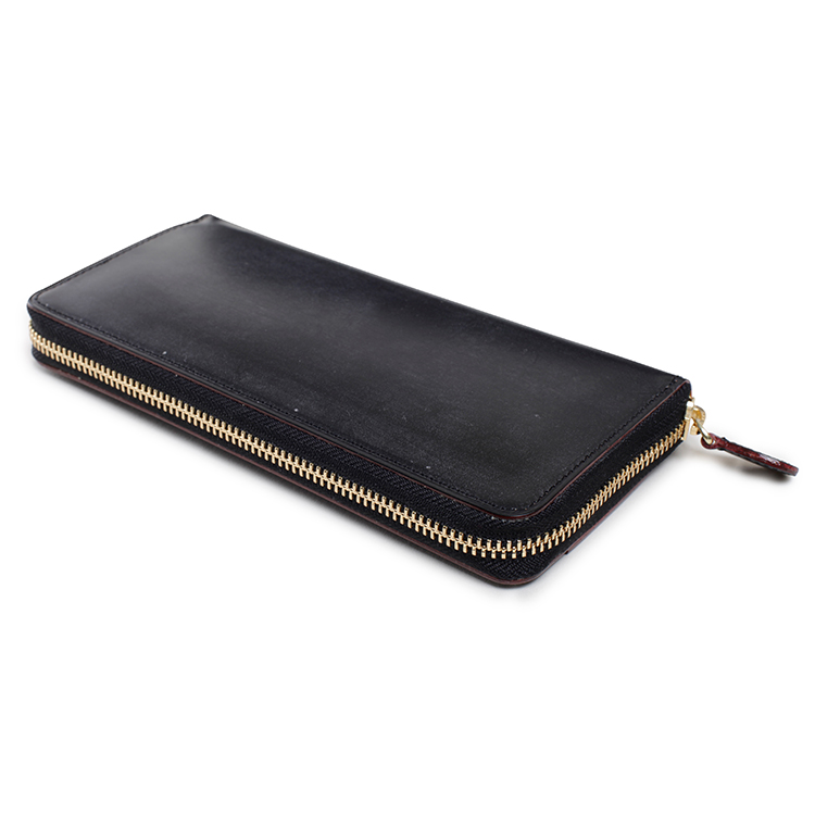 楽天市場】【GANZO】 ガンゾ THIN BRIDLE シンブライドル ラウンド