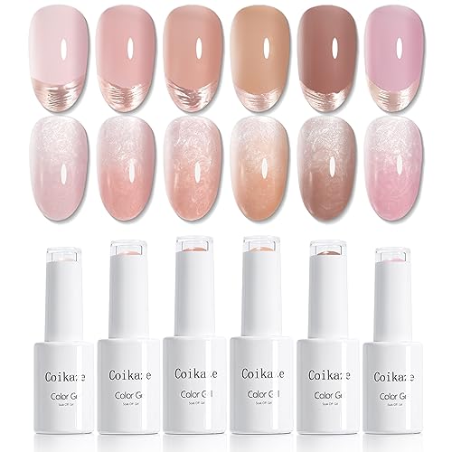 楽天市場】ジェルネイル Coikaze シアーカラー ネイルジェル ネイル