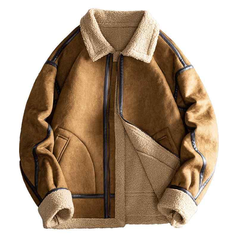 スエード ジャケット」の人気商品一覧 | 安い商品を通販サイトから探す