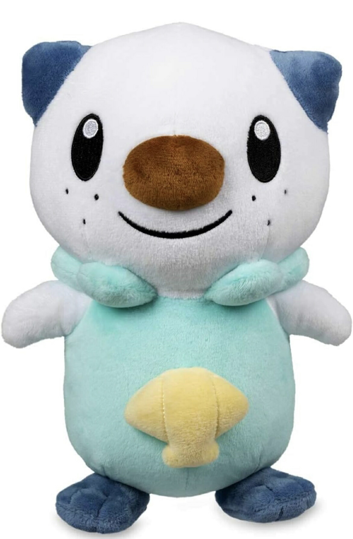 楽天市場】ポケモンセンターオリジナル ぬいぐるみ ミジュマル