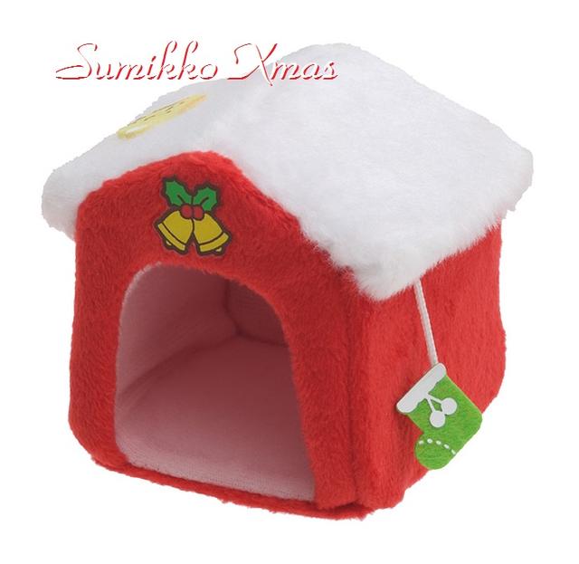 楽天市場】【 Sumikko Xmas グッズ 】 すみっコぐらし てのり
