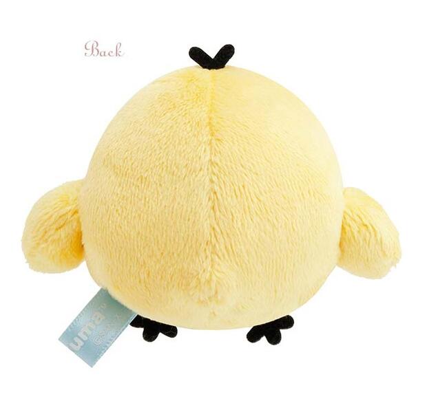 楽天市場】【 Rilakkuma グッズ 】 てのりぬいぐるみ MO-92901