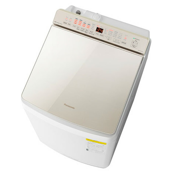 楽天市場】【配送＆設置無料】パナソニック インバーター洗濯乾燥機 縦