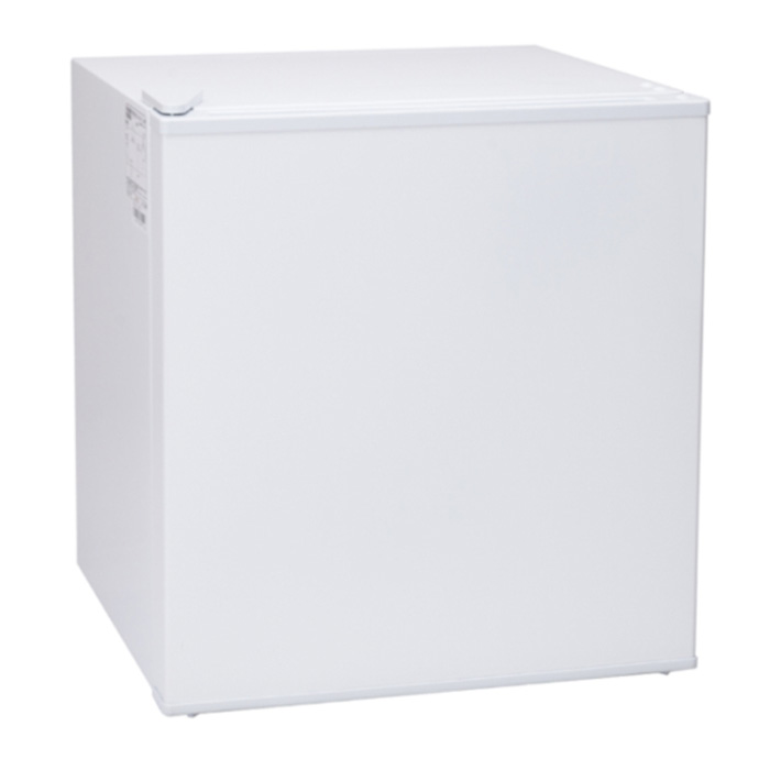 楽天市場】アビテラックス 冷蔵庫 46L 1ドア 左開き AR-521-L