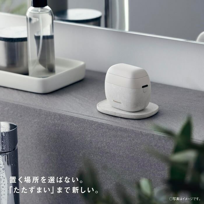 楽天市場】パナソニック リニアシェーバー ラムダッシュ パームイン 5