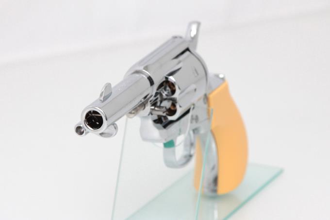 楽天市場】【中古】【極美品】 ハートフォード モデルガン HWS コルト