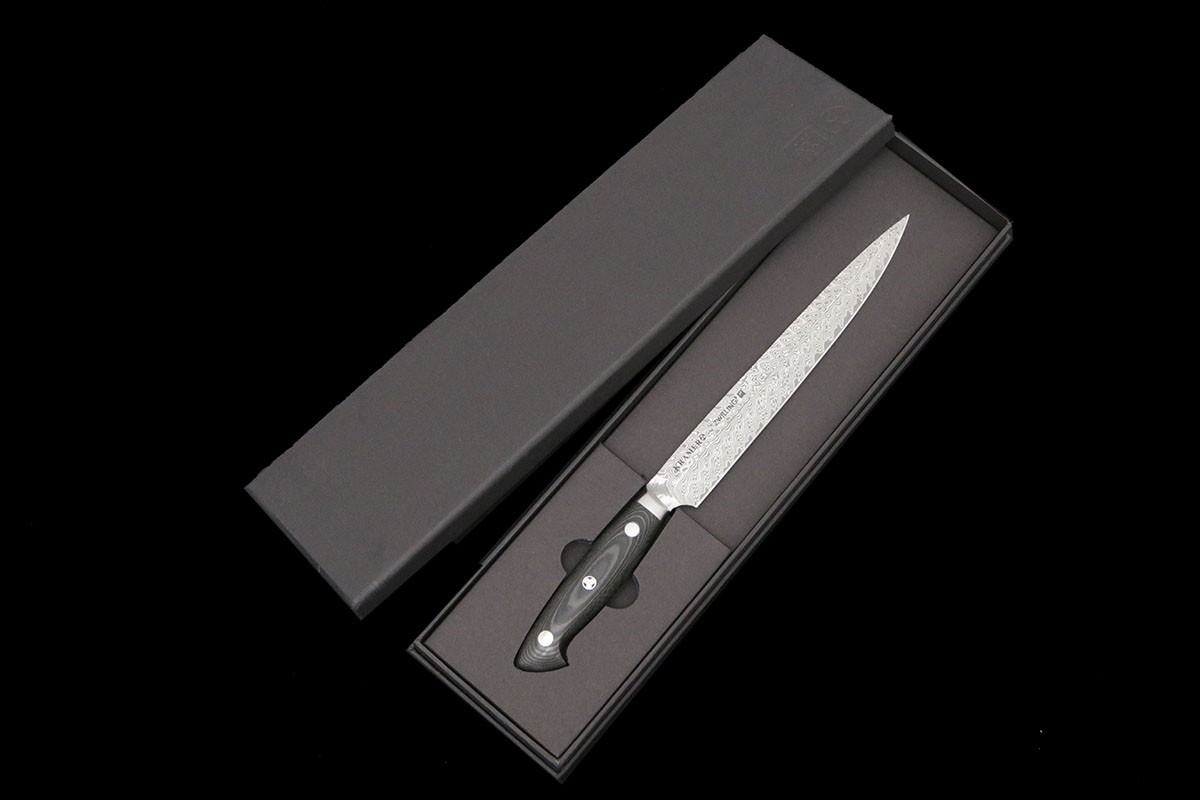 楽天市場】【公式】 ツヴィリング ボブ・クレーマー キュミュラス 三徳