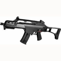 楽天市場】電動ガン 東京マルイ ライトプロ g36cの通販