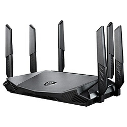 楽天市場】MSI(エムエスアイ) Wi-Fiゲーミングルーター