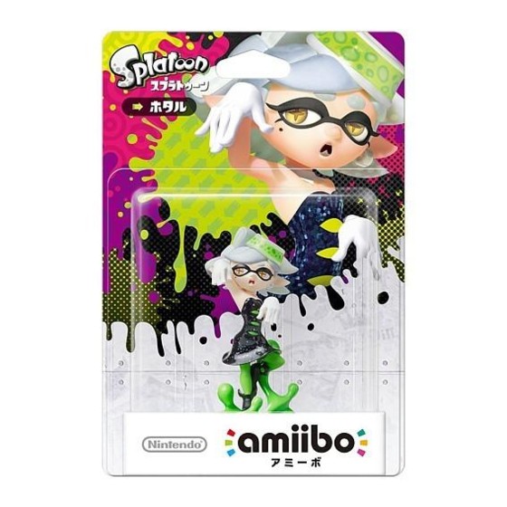 楽天市場】splatoon amiiboの通販