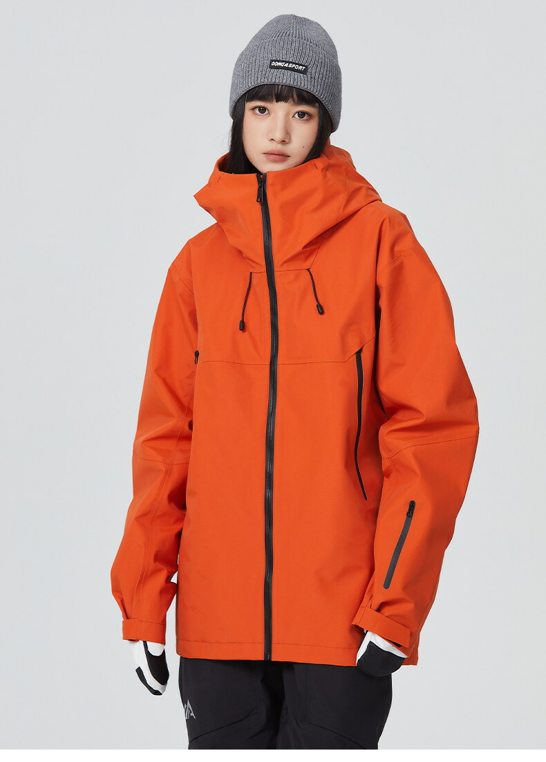 楽天市場】SEARIPR 2024 2025 新作 スノーボードウェア スキーウェア