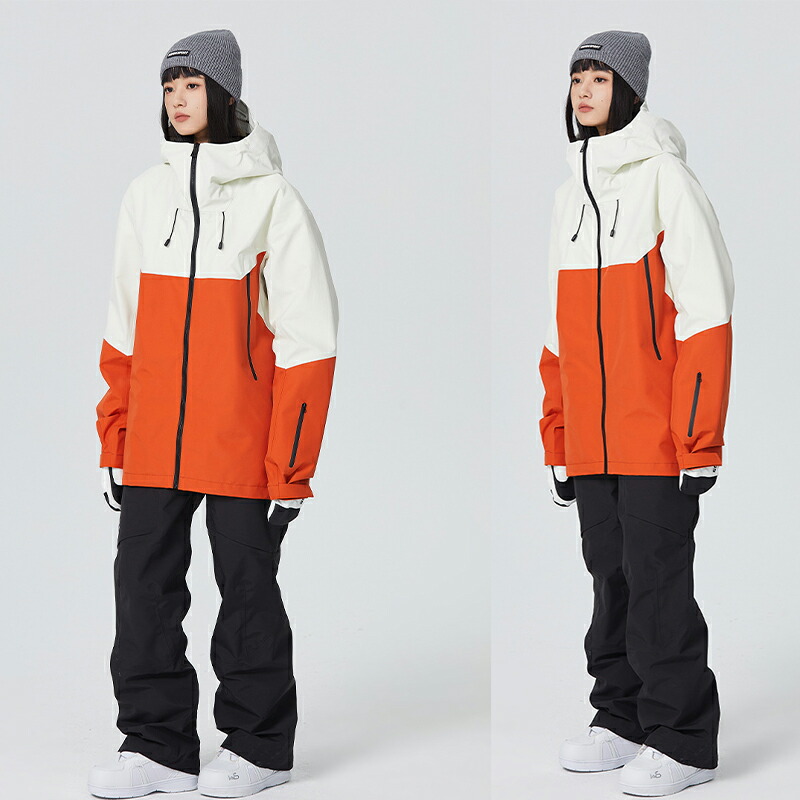 楽天市場】SEARIPR 2024 2025 新作 スノーボードウェア スキーウェア