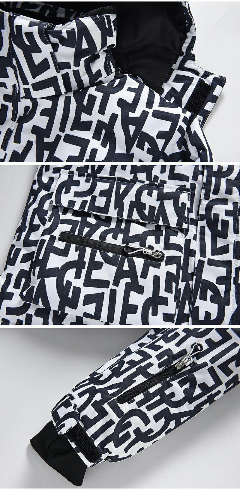 楽天市場】ARCTIC QUEEN 2024 2025 新作 スノーボードウェア スキー