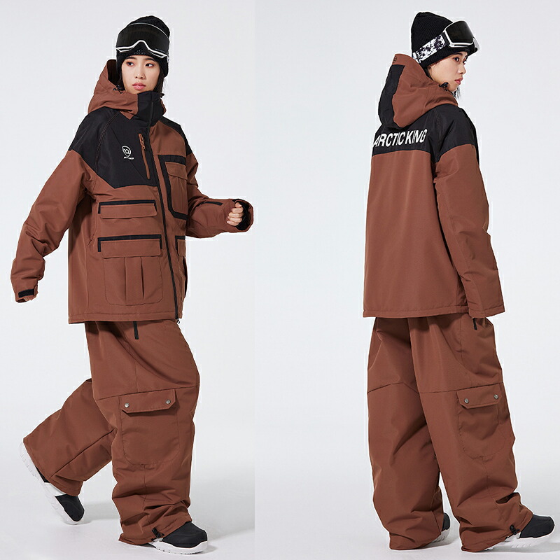 楽天市場】ARCTIC QUEEN ARCTIC KING 2024 2025 新作 スノーボード