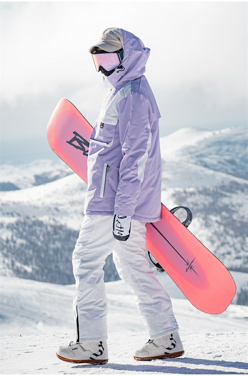 楽天市場】ARCTIC QUEEN ARCTIC KING 2024 2025 新作 スノーボード