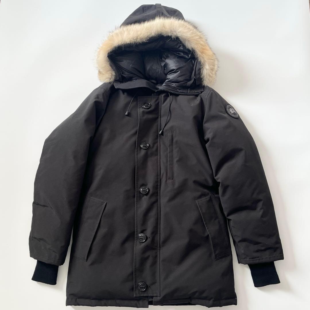 楽天市場】カナダグース ブラックラベル（コート・ジャケット｜メンズ