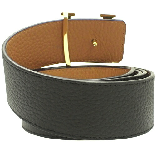 楽天市場】LOUIS VUITTON(ルイ・ヴィトン) ベルト・LV イニシャル 40MM