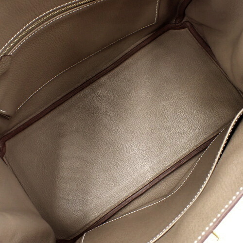 楽天市場】HERMES(エルメス) バーキン30 エトゥープ/エトープ