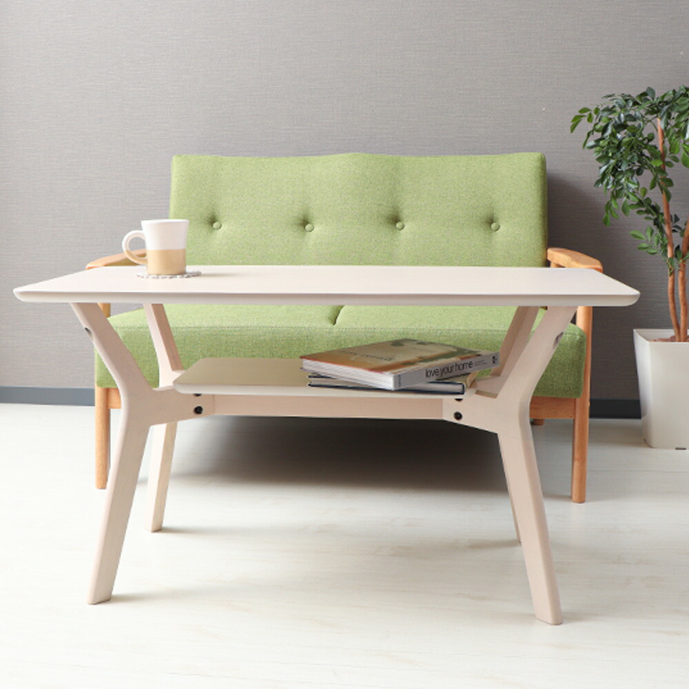 楽天市場】【LINE追加300円クーポン】センターテーブル ローテーブル