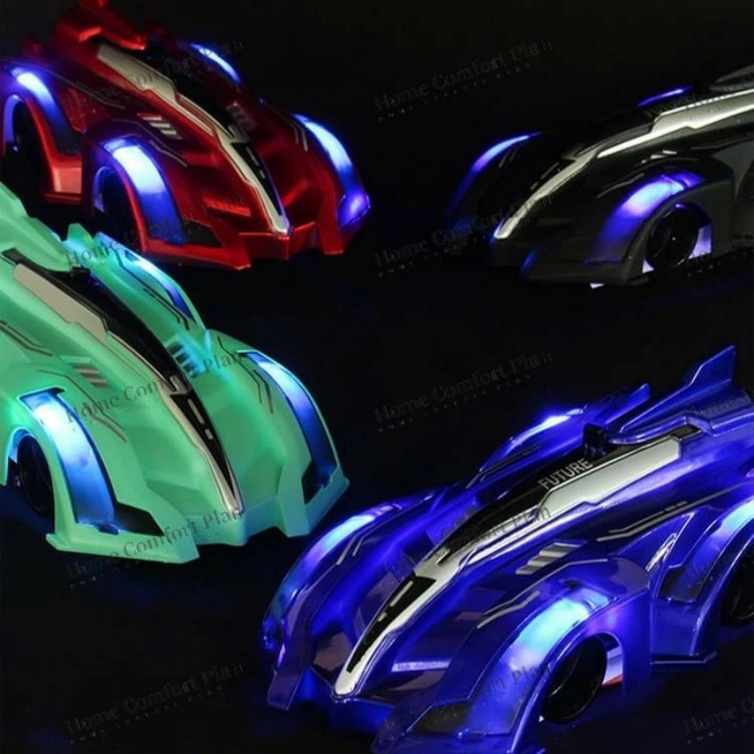 楽天市場】エアロブレイク 壁も天井も走破 ラジコン ラジコンカー 車