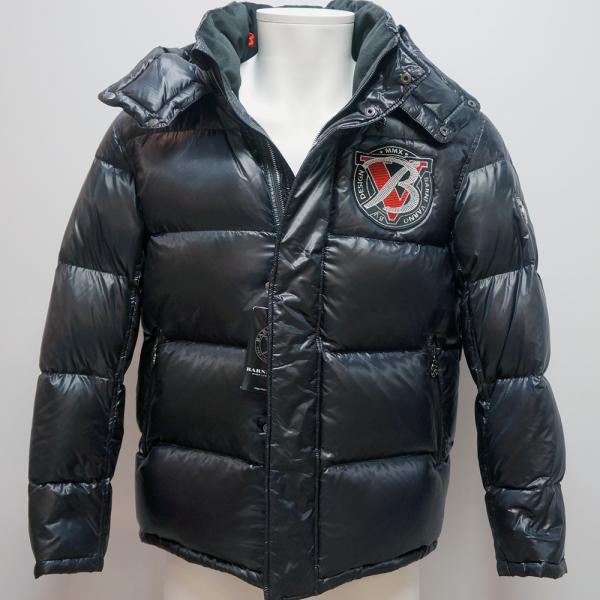 バーニヴァーノ(barni varno) メンズダウンジャケット | 通販・人気