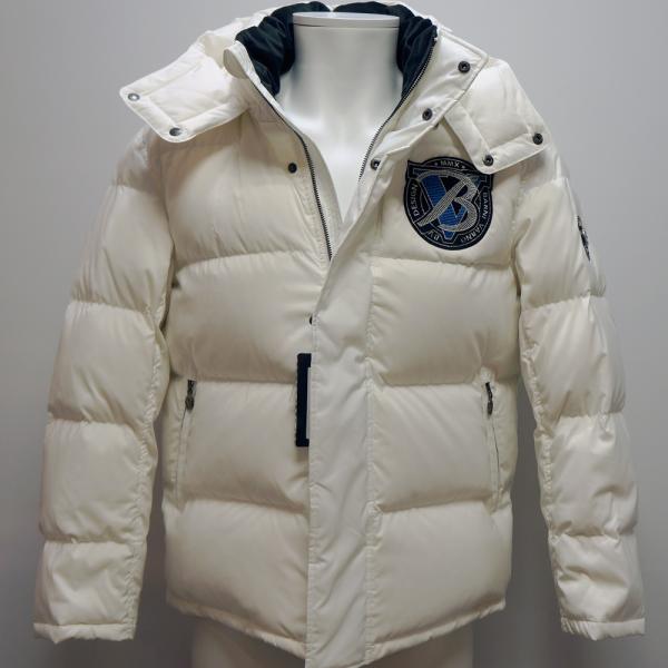 バーニヴァーノ(barni varno) メンズダウンジャケット | 通販・人気