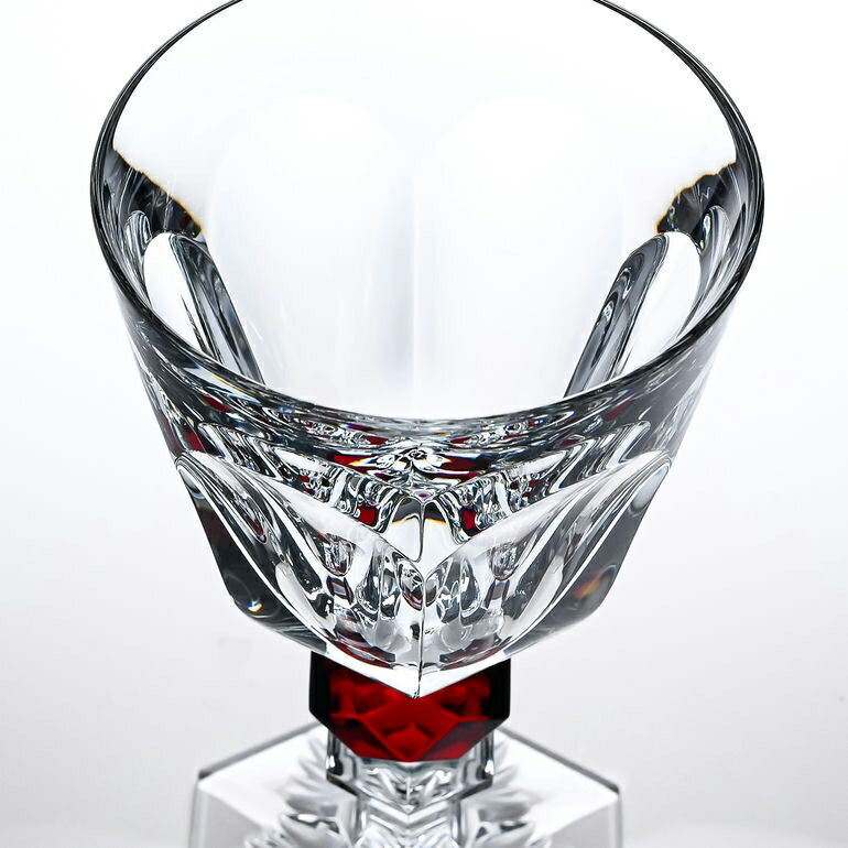 楽天市場】バカラ Baccarat ワイングラス グラス アルクール 1841 ルイ