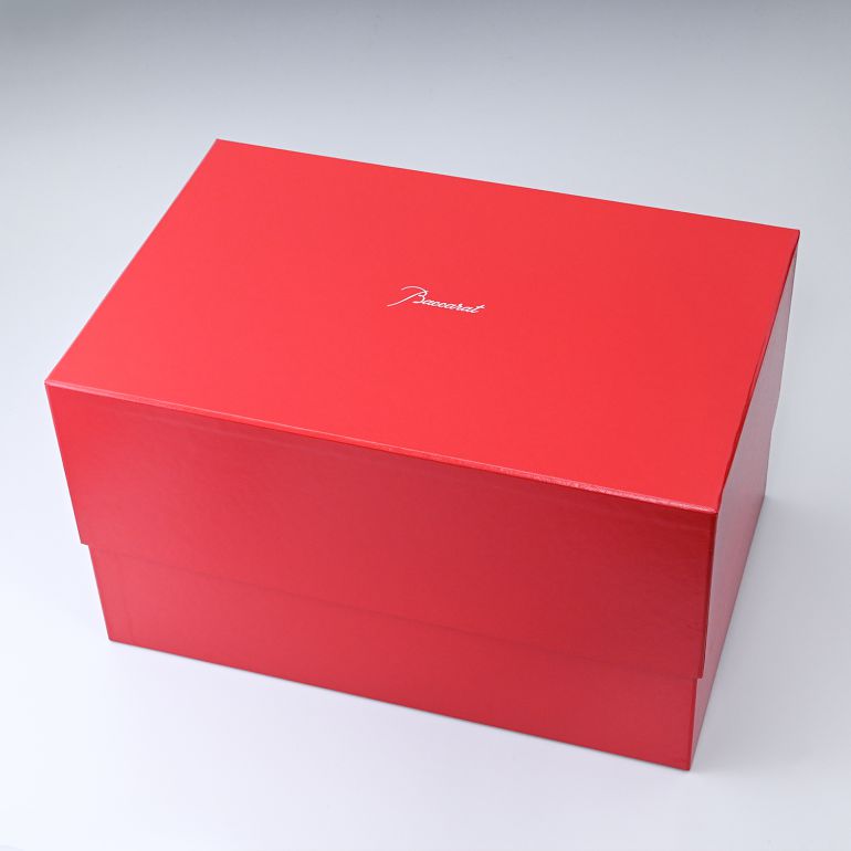 楽天市場】【名入れ可有料】バカラ Baccarat クリスタルフィギュア