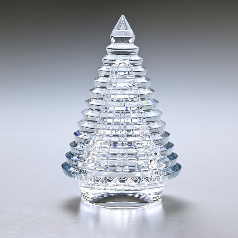 楽天市場】バカラ Baccarat クリスタルフィギュア 2022年新作