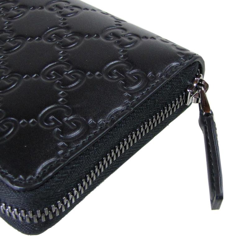 楽天市場】グッチ GUCCI 長財布 ラウンドファスナー AVEL アヴェル GG