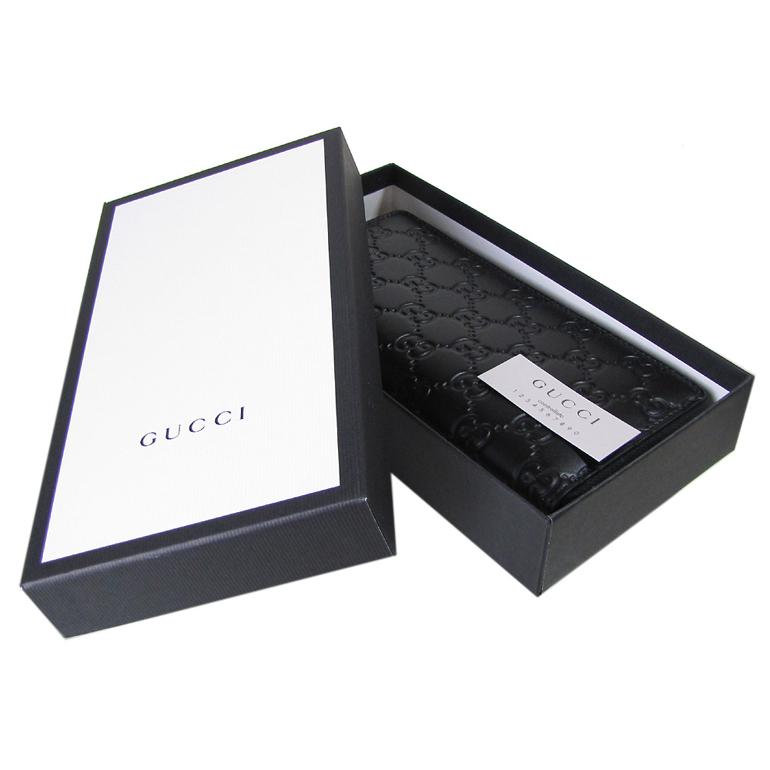 楽天市場】グッチ GUCCI 長財布 ラウンドファスナー AVEL アヴェル GG