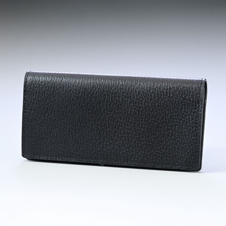 楽天市場】グッチ GUCCI 長財布 財布 メンズ 小銭入れなし DOLLAR