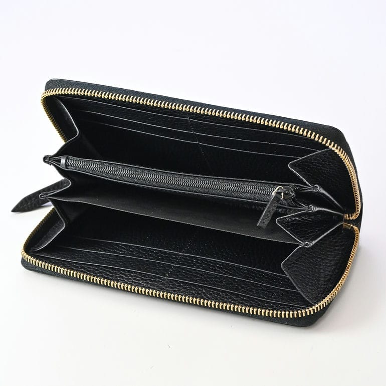 楽天市場】グッチ GUCCI 長財布 ラウンドファスナー レディース プチ