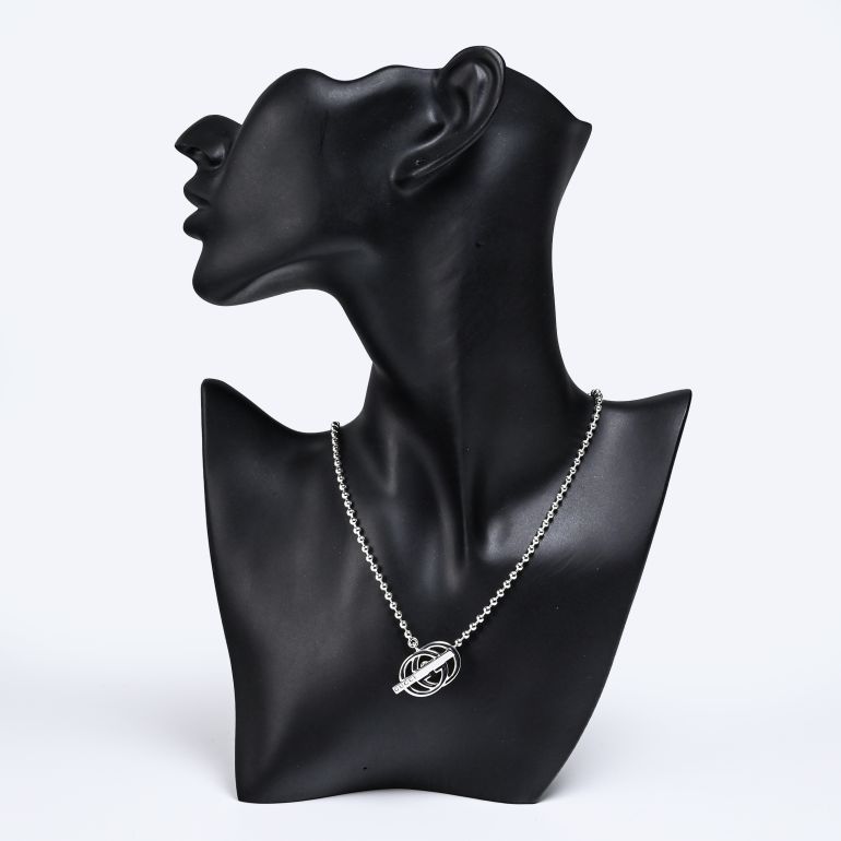 楽天市場】【名入れ可有料】 グッチ GUCCI ネックレス ジュエリー