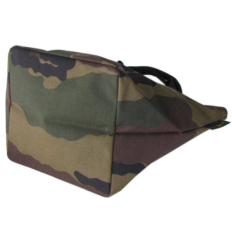 楽天市場】エルベシャプリエ Herve Chapelier 1027W トートバッグ