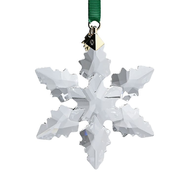 楽天市場】スワロフスキー SWAROVSKI オーナメント 2024限定 Annual