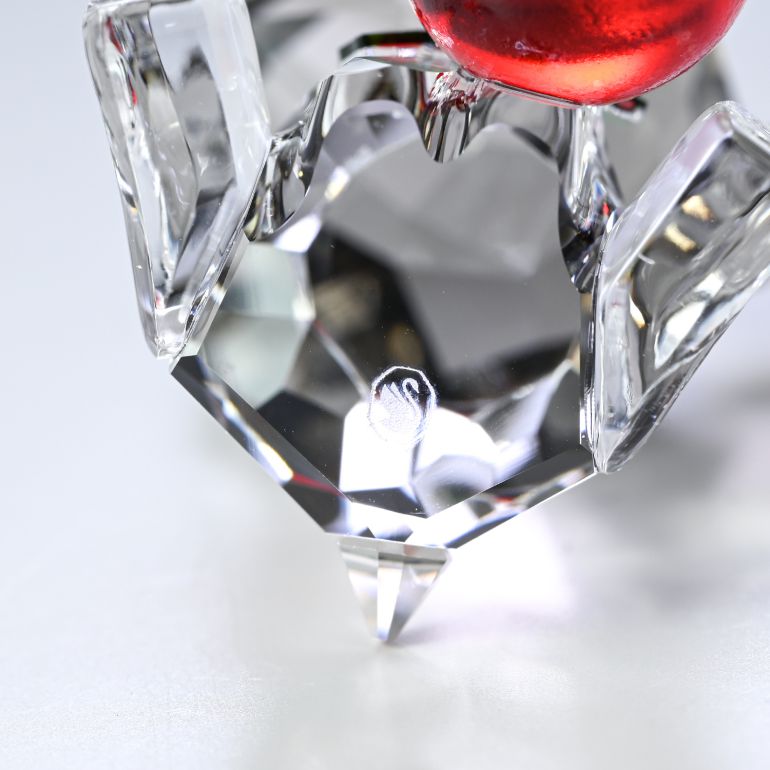 楽天市場】スワロフスキー SWAROVSKI フィギュリン 2022AW Holiday