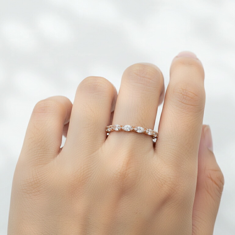 楽天市場】スワロフスキー SWAROVSKI リング 指輪 11号 Matrix Vittore