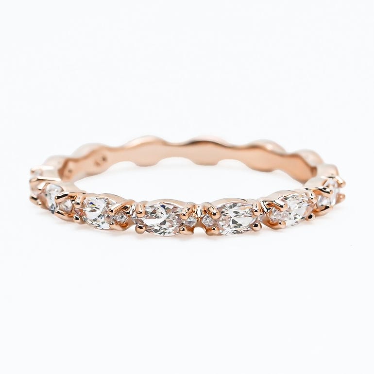 楽天市場】スワロフスキー SWAROVSKI リング 指輪 11号 Matrix Vittore